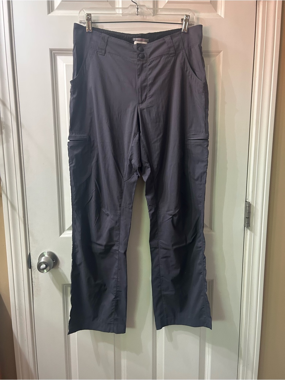 Women's Vista Trekking Pants, Mid-Rise Straight-Leg